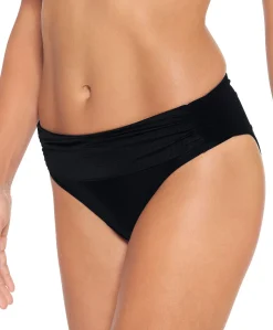 Wiki Basic Fold Brief