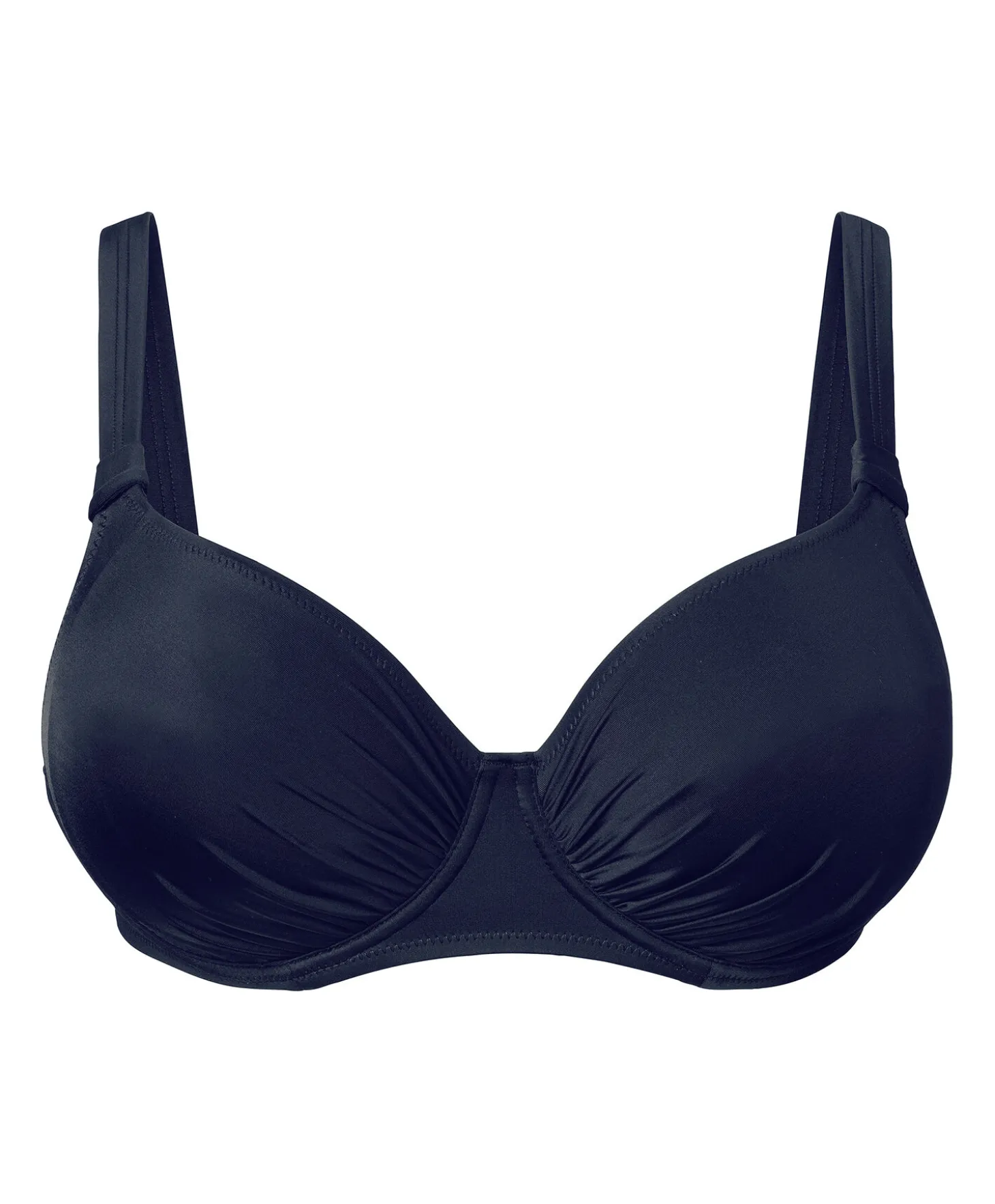 Wiki Basic FullCup Bikini Top