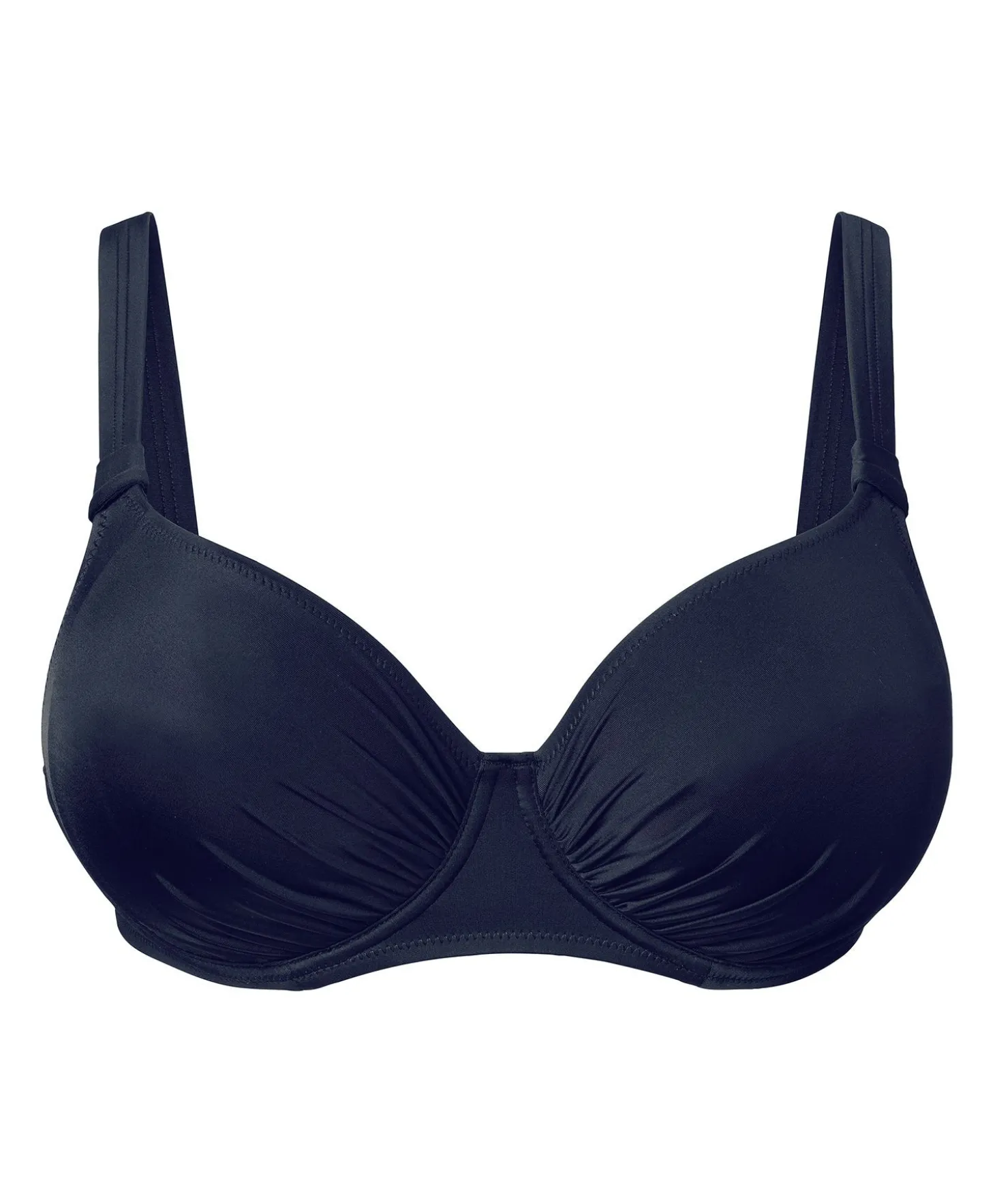 Wiki Basic FullCup Bikini Top