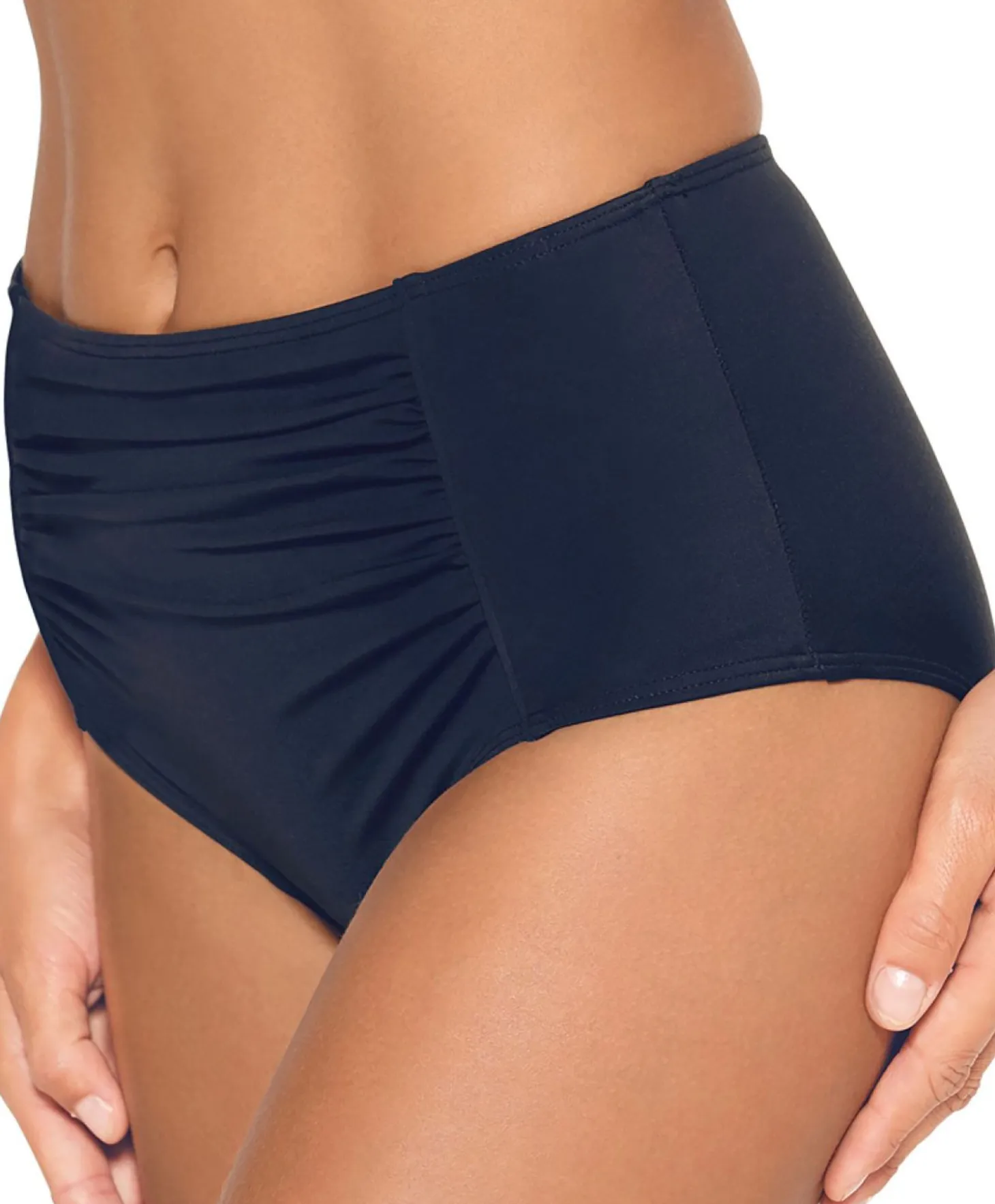 Wiki Basic Shape Bikini Full Brief