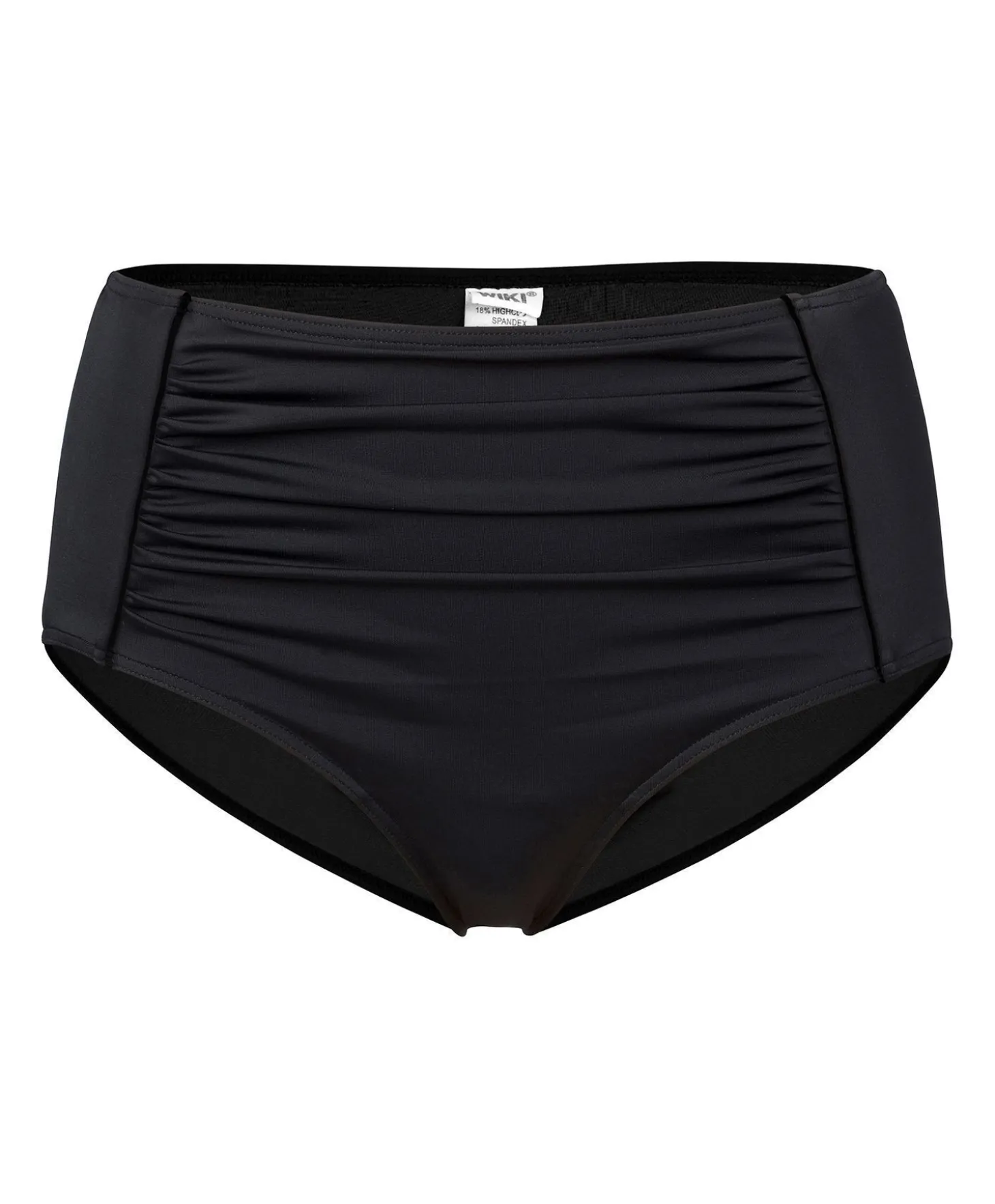Wiki Basic Shape Bikini Full Brief