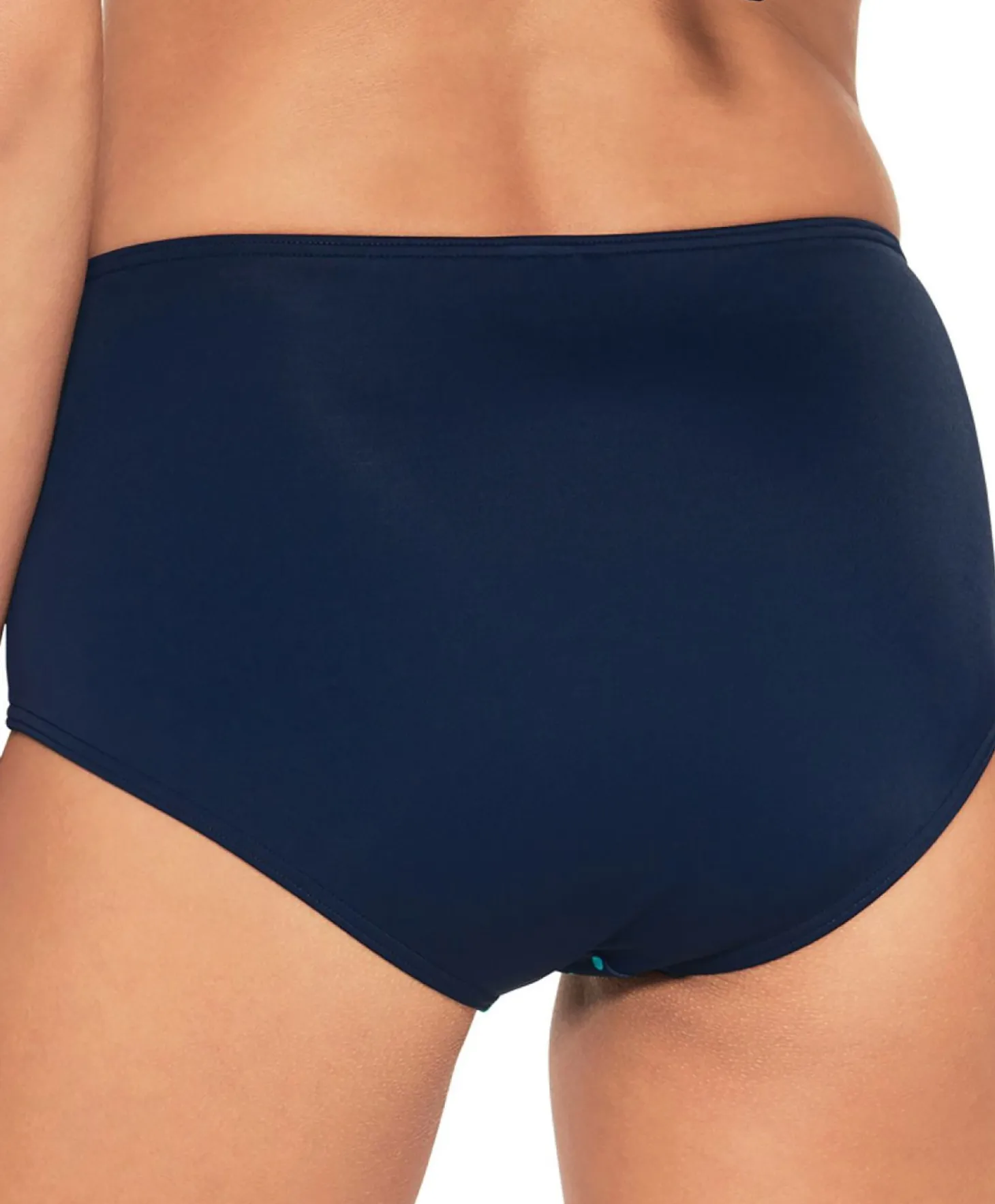 Wiki Basic Shape Bikini Full Brief