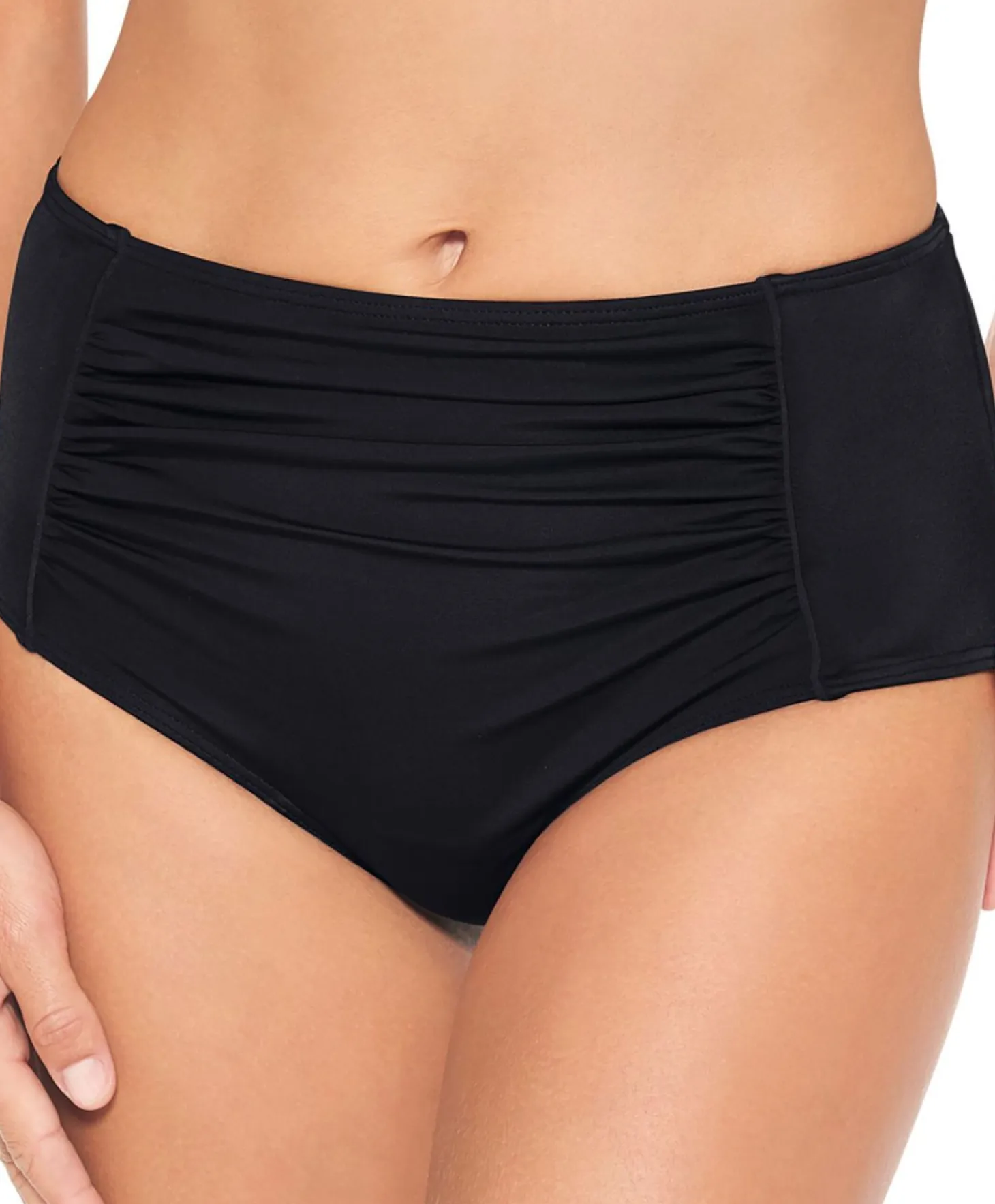 Wiki Basic Shape Bikini Full Brief