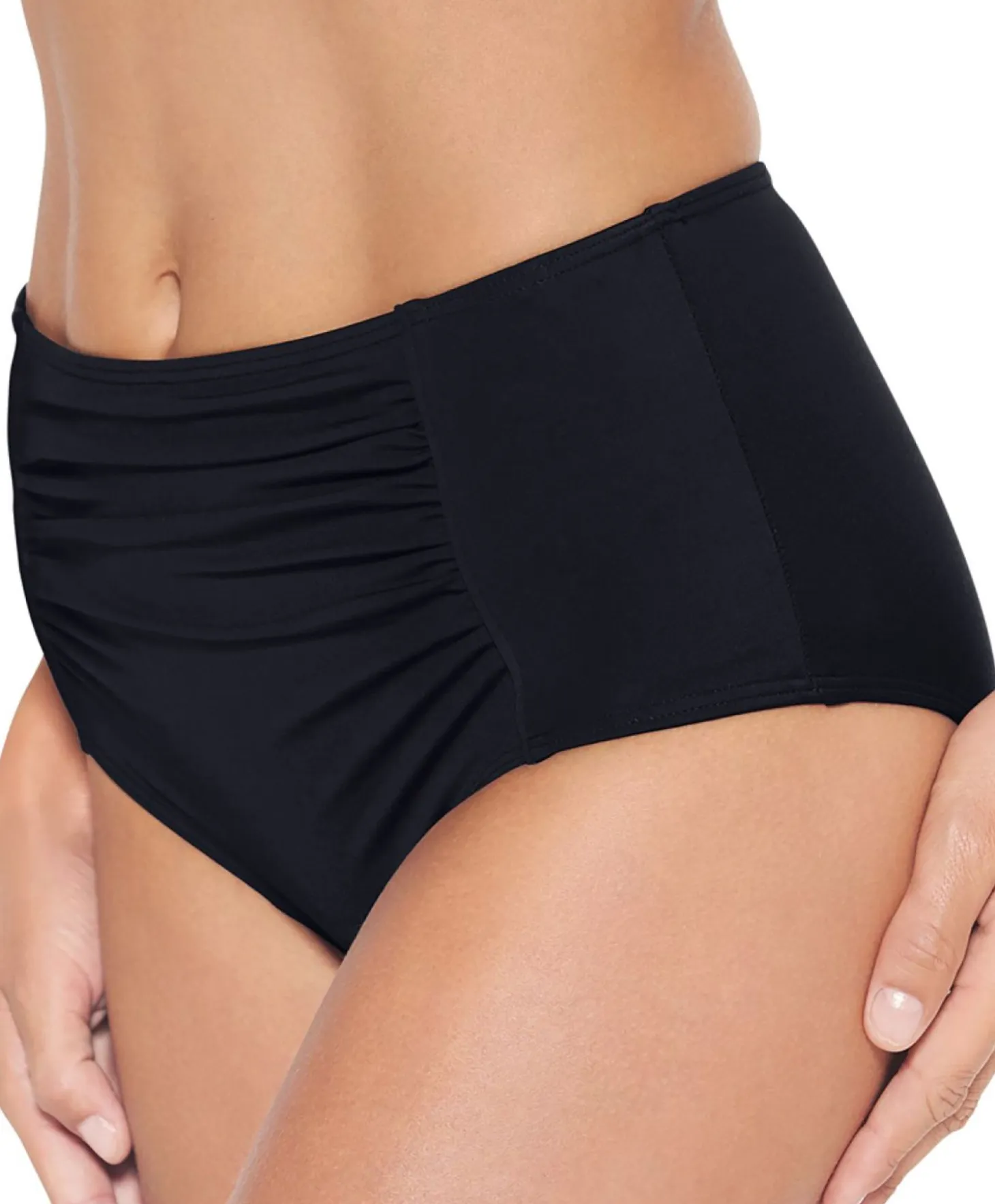 Wiki Basic Shape Bikini Full Brief