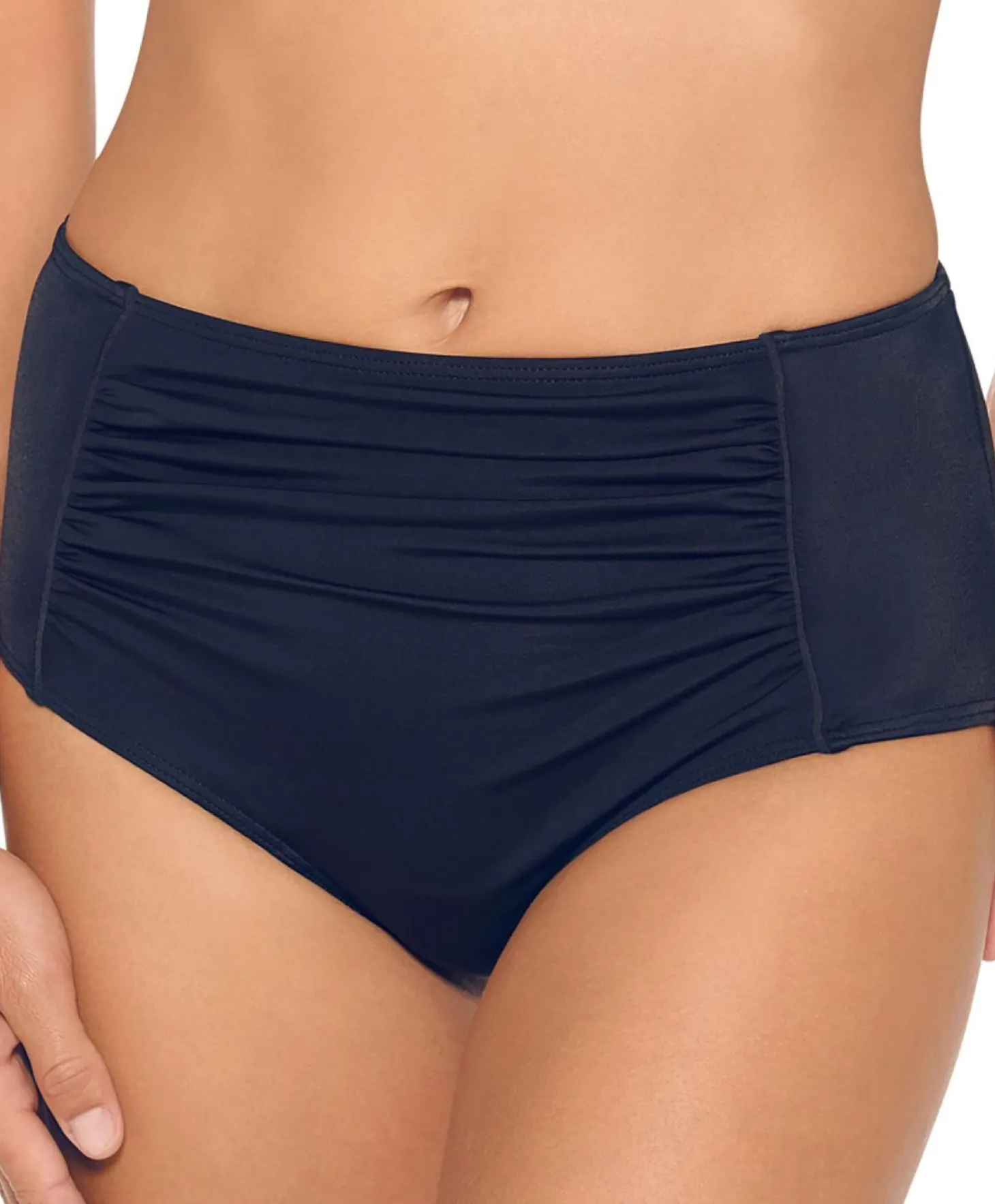 Wiki Basic Shape Bikini Full Brief