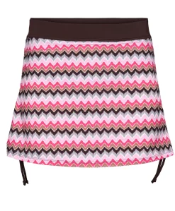 Wiki Boa Vista Skirted Bikini Brief