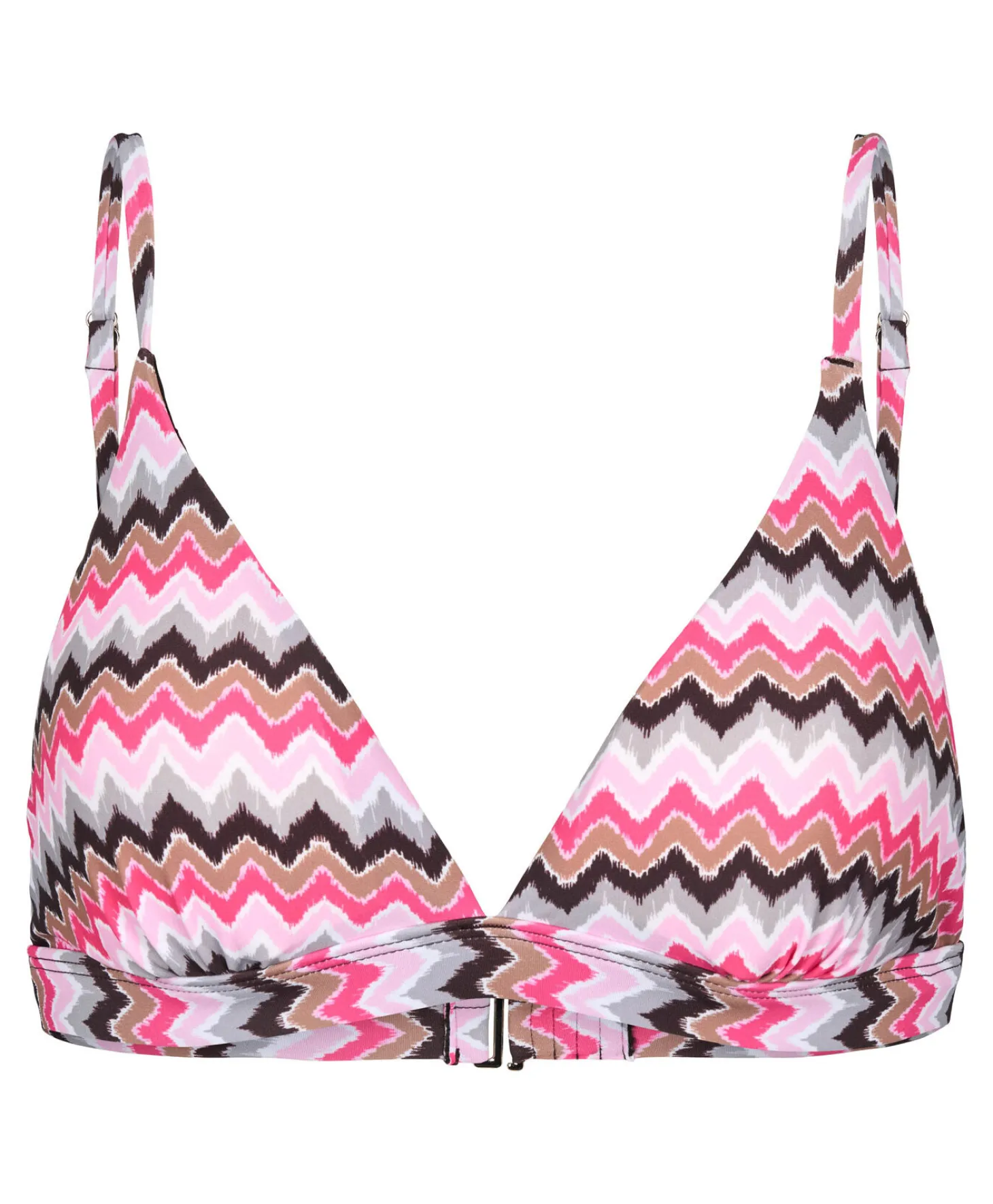 Wiki Boa Vista Triangle Bikini Top