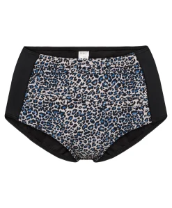 Wiki Kap Verde Shape Bikini Full Brief