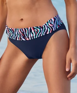 Wiki Mustique Bikini Fold Brief