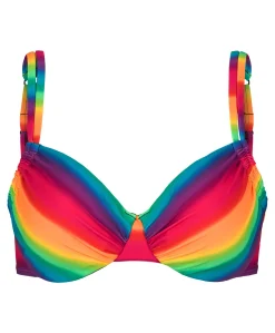 Wiki Santa Maria Adjustable Bikini Top