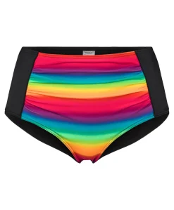 Wiki Santa Maria Shape Bikini Full Brief