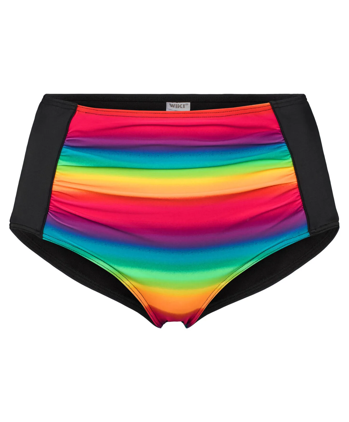 Wiki Santa Maria Shape Bikini Full Brief