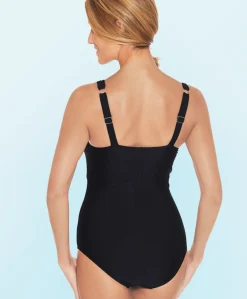 Wiki Valentina Shape Control Swimsuit