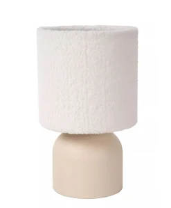Woolly Bordlampe