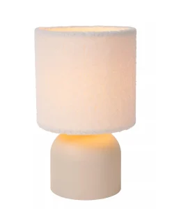 Woolly Bordlampe