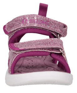 ZigZag blinkesandal Flouer pike