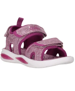 ZigZag blinkesandal Flouer pike