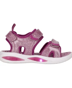 ZigZag blinkesandal Flouer pike