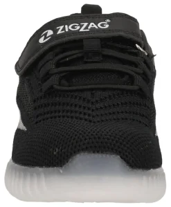 Zigzag Falaric Kids Shoe W/Lights
