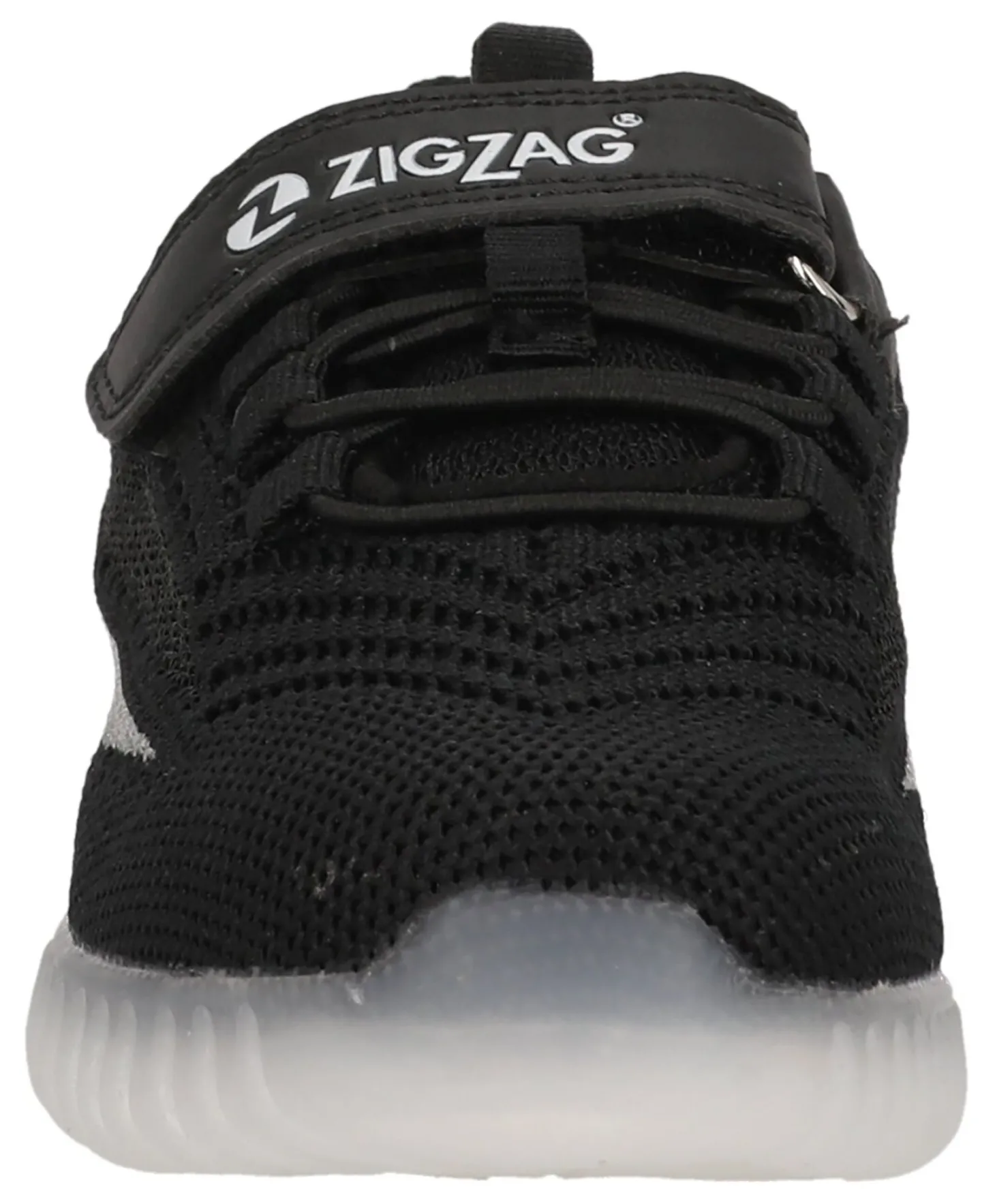 Zigzag Falaric Kids Shoe W/Lights