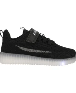 Zigzag Falaric Kids Shoe W/Lights