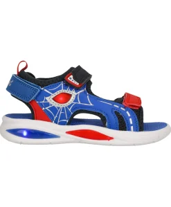 ZigZag Wiggy Kids Sandal w/Lights
