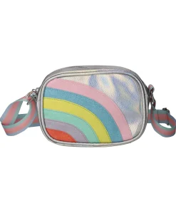ZigZag Amelia Rainbow Cross Bag