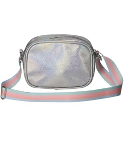 ZigZag Amelia Rainbow Cross Bag