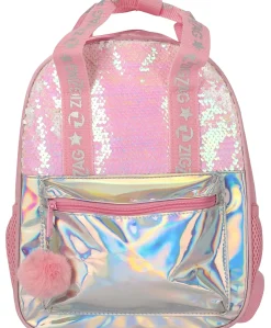 ZigZag Aurora Unicorn Backpack