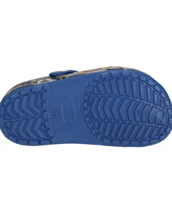 ZigZag blinkesandal Runix