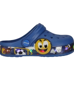 ZigZag blinkesandal Runix