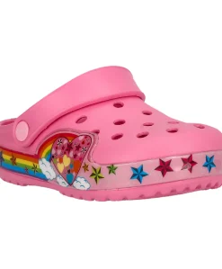 ZigZag blinkesandal Runix