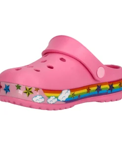 ZigZag blinkesandal Runix