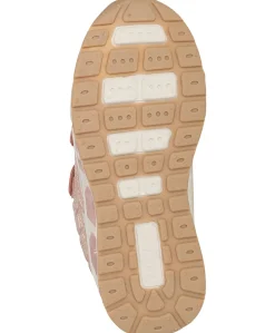 ZigZag blinkesko Rosseu Sko