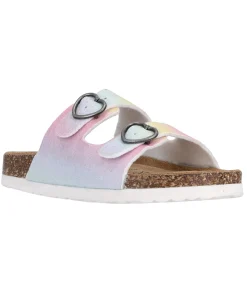 ZigZag Korksandal pike